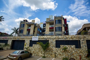 victory villa apartment hotel