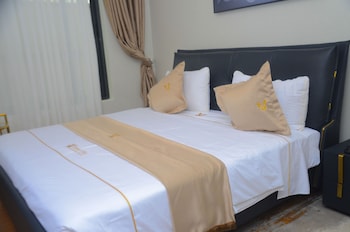 victory villa apartment hotel