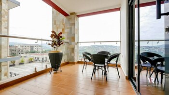 victory villa apartment hotel