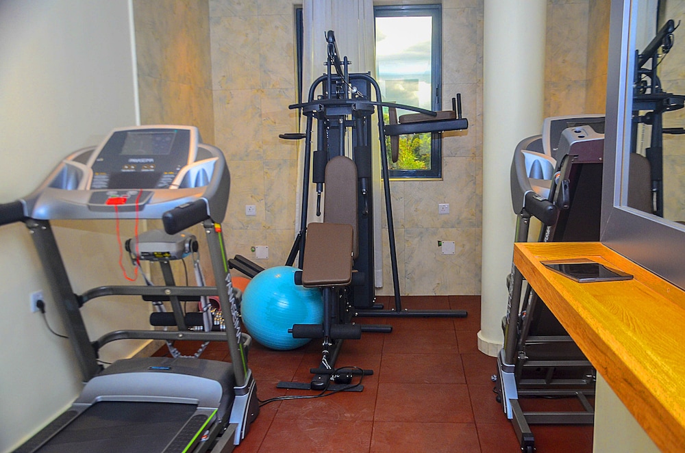 victory villa apartment hotel