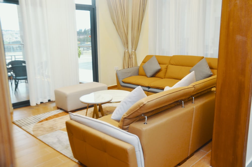 victory villa apartment hotel