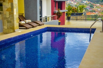 victory villa apartment hotel