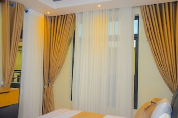 victory villa apartment hotel