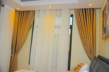 victory villa apartment hotel