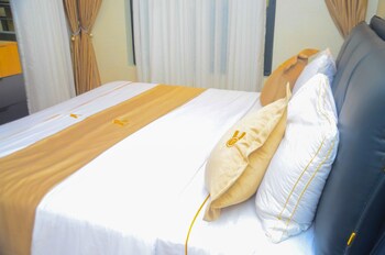 victory villa apartment hotel