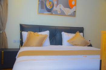 victory villa apartment hotel