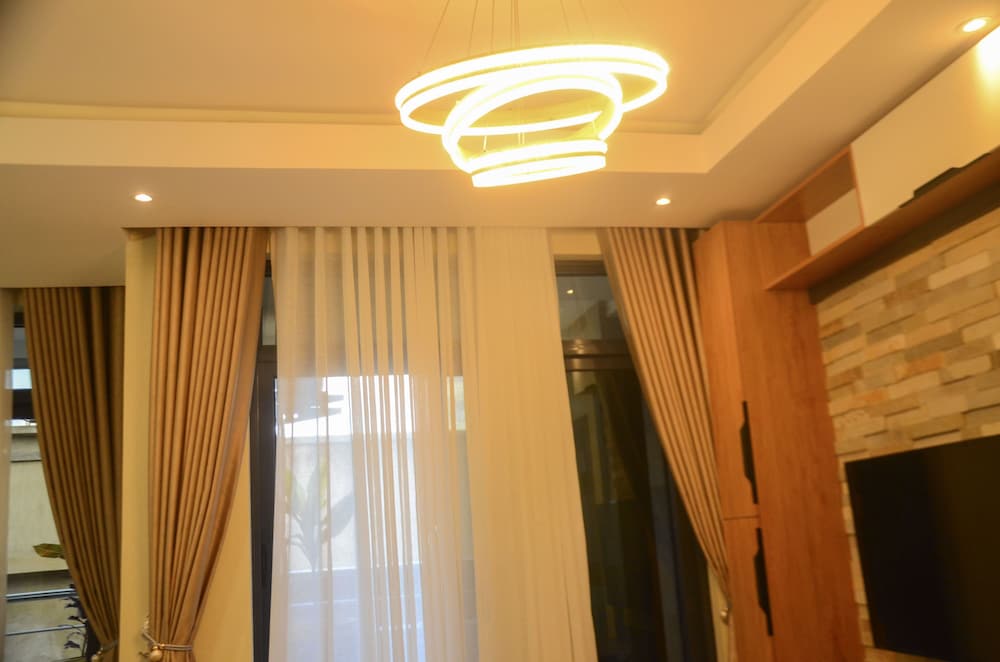 victory villa apartment hotel