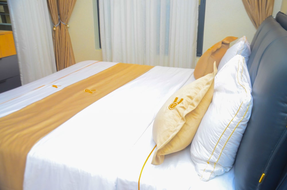 victory villa apartment hotel