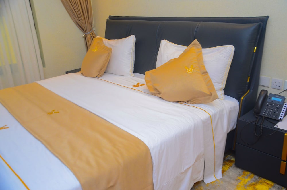 victory villa apartment hotel