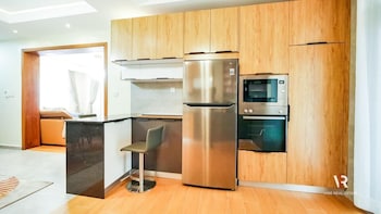 victory villa apartment hotel