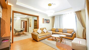victory villa apartment hotel