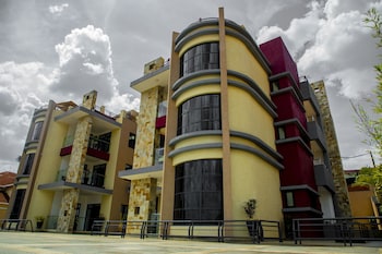 victory villa apartment hotel