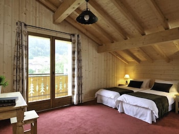 savoy morzine