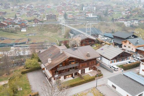 morzine