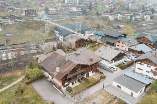 morzine