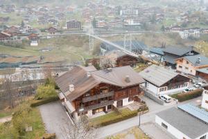 morzine
