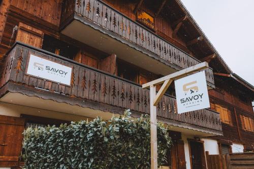morzine