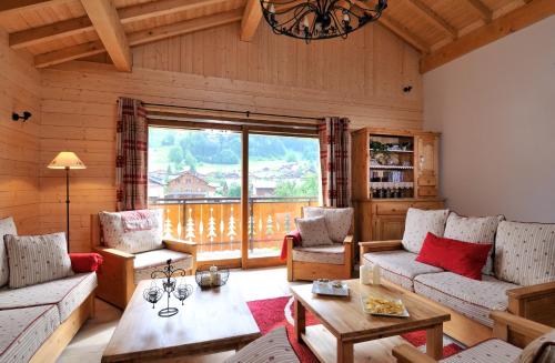 morzine