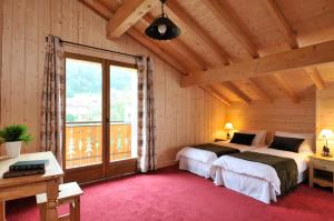 morzine