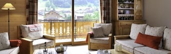 savoy morzine