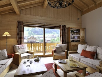 savoy morzine