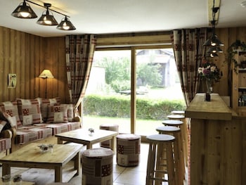 savoy morzine