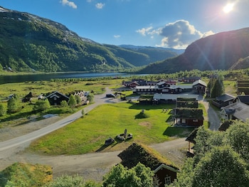aurland
