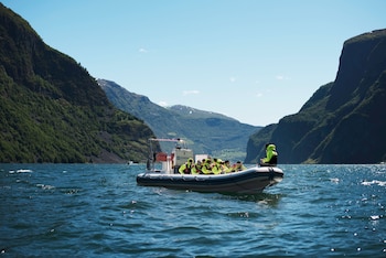 aurland