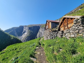 sterb fjellstove