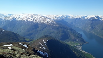 sterb fjellstove