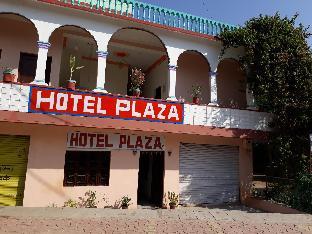 hotel plaza khajuraho