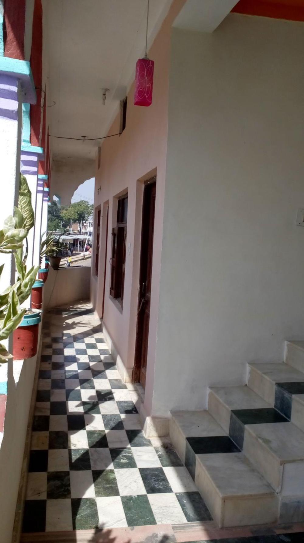 hotel plaza khajuraho