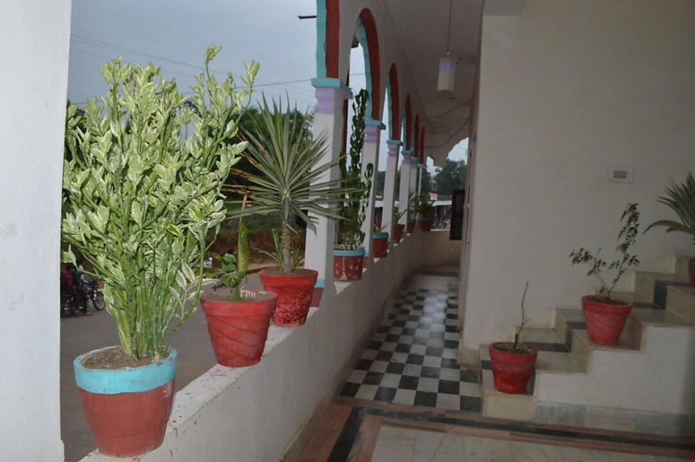 hotel plaza khajuraho