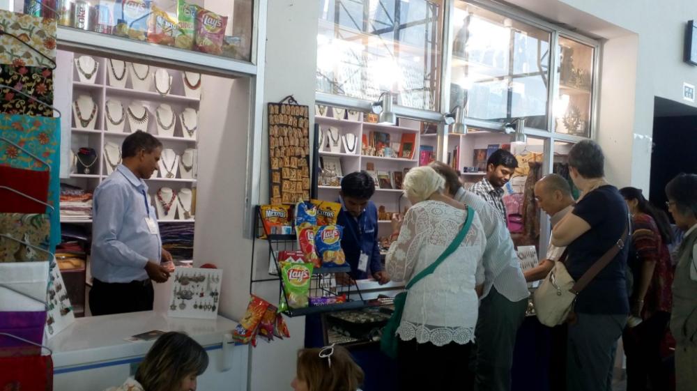 hotel plaza khajuraho