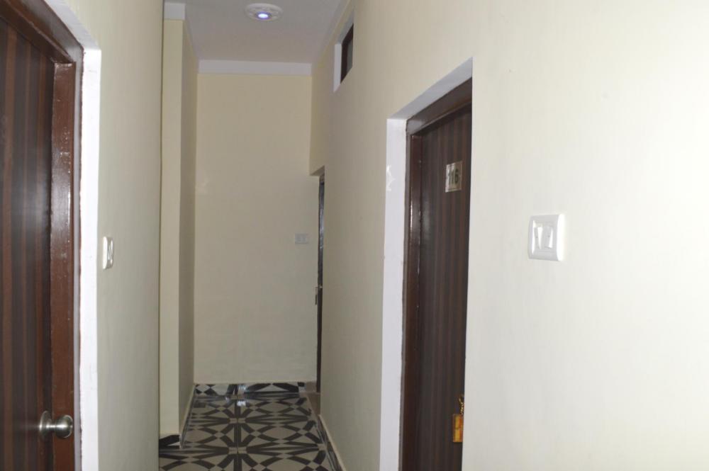 hotel plaza khajuraho