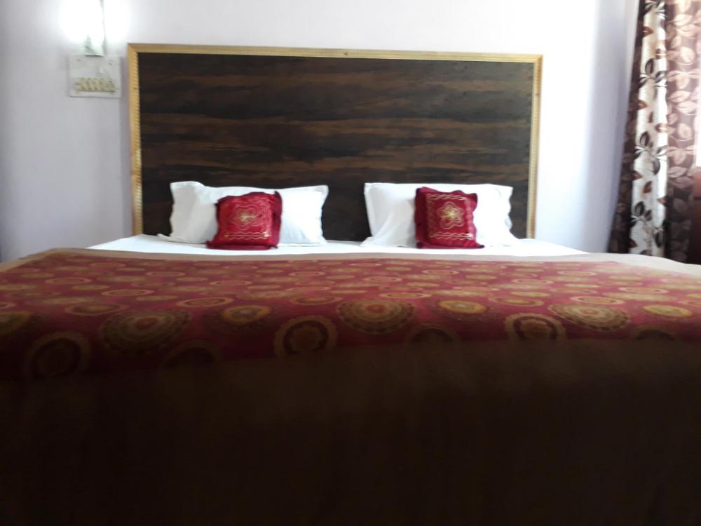 hotel plaza khajuraho