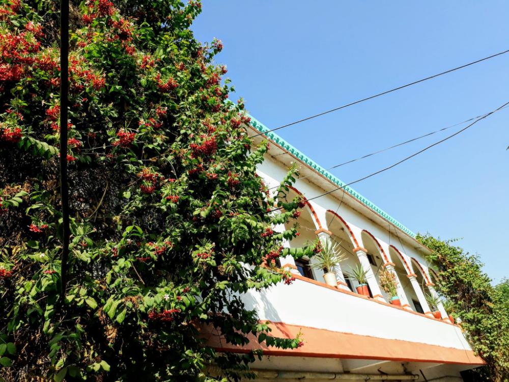 hotel plaza khajuraho