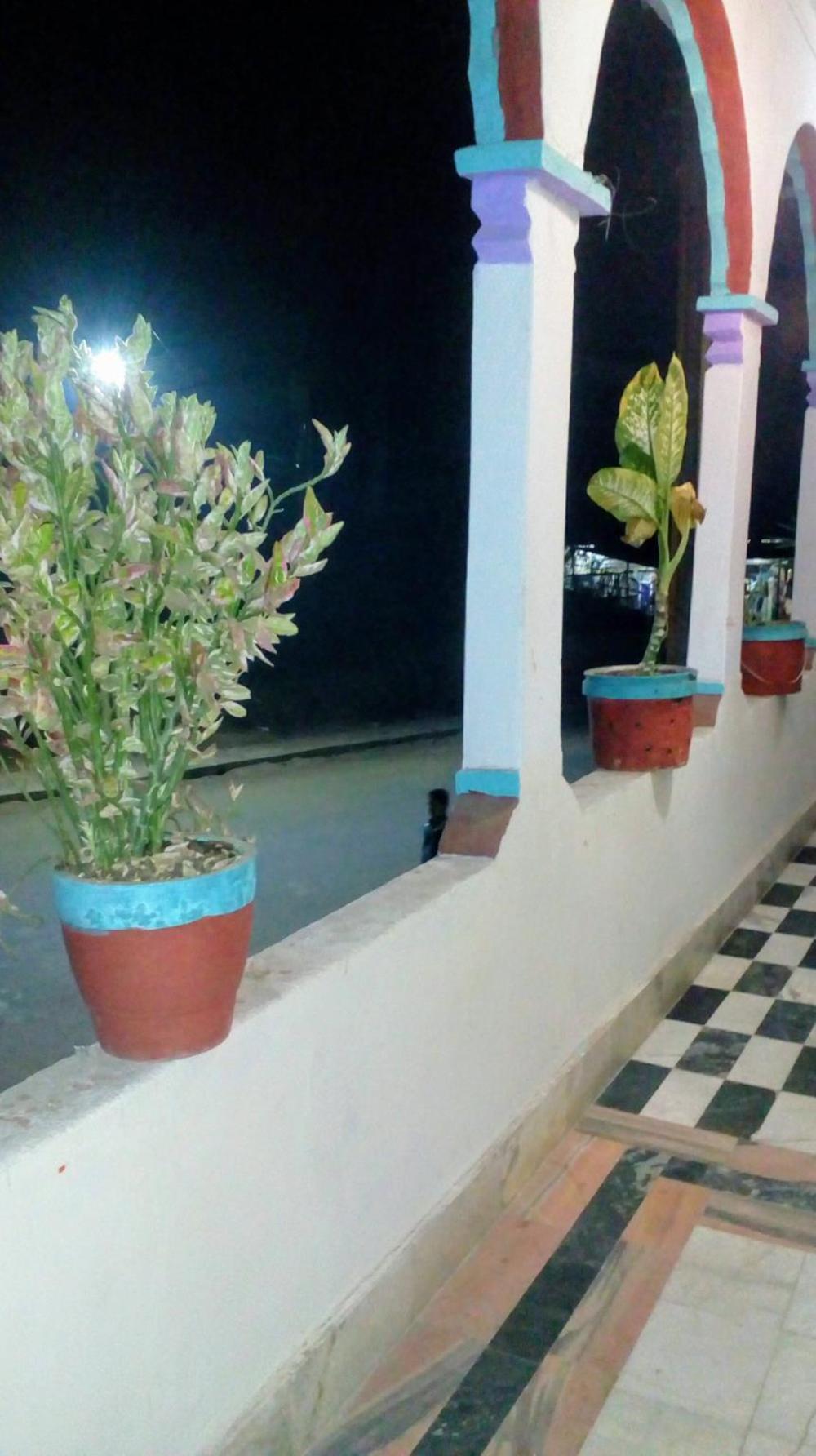 hotel plaza khajuraho