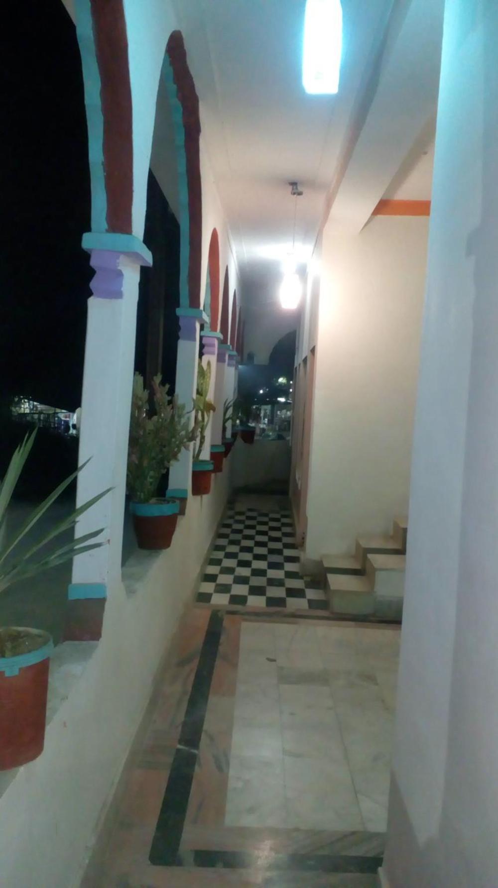 hotel plaza khajuraho