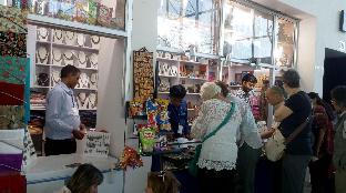 hotel plaza khajuraho