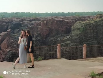 hotel plaza khajuraho