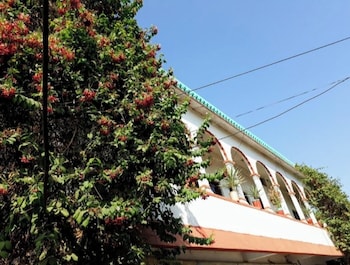 hotel plaza khajuraho