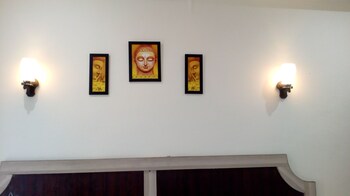 hotel plaza khajuraho