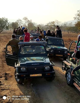 hotel plaza khajuraho