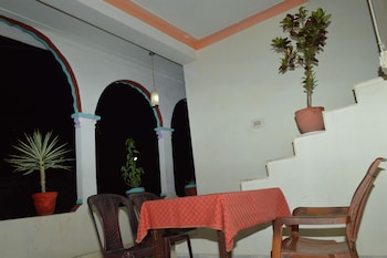 hotel plaza khajuraho