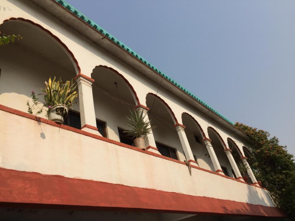 hotel gem palace