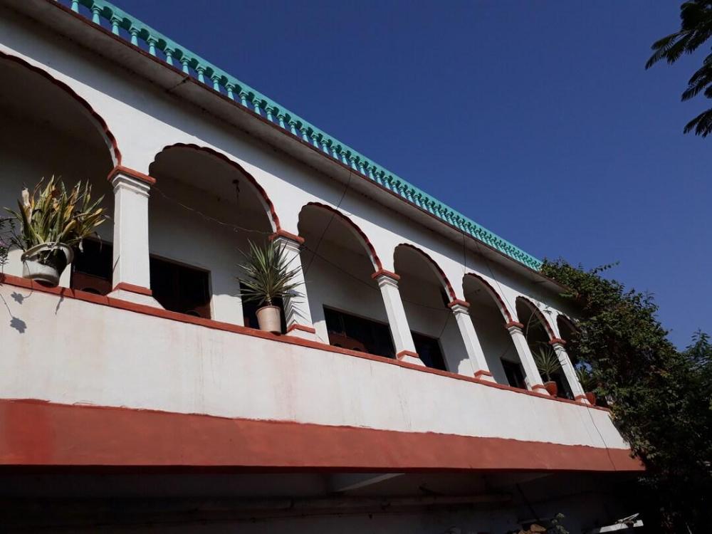 hotel gem palace
