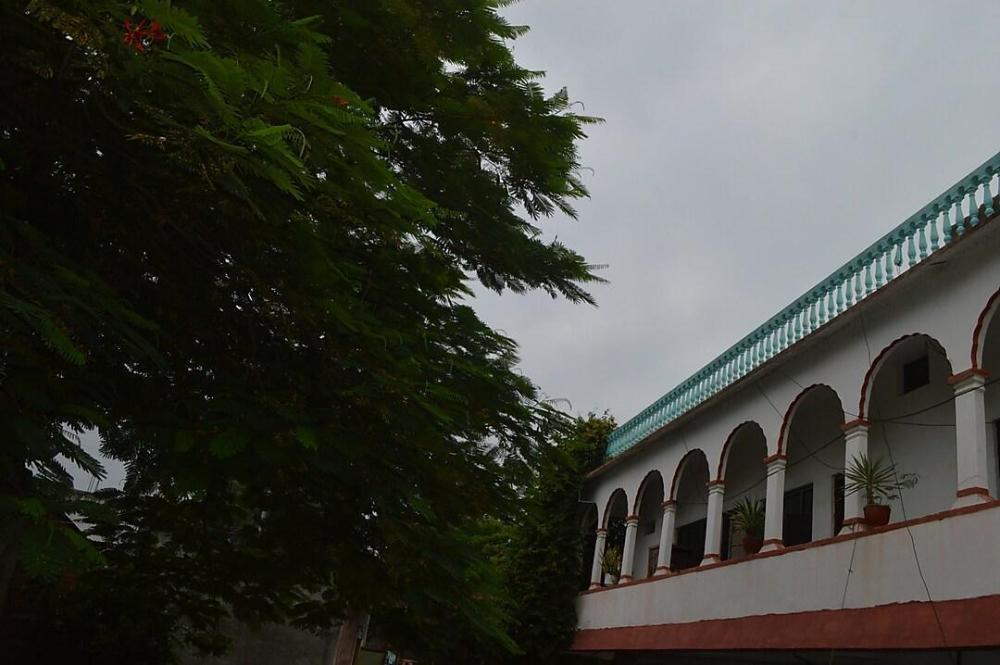 hotel gem palace