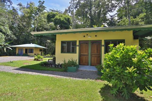 manzanillo caribbean resort