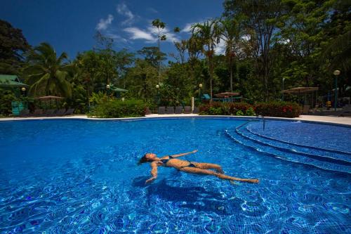 manzanillo caribbean resort